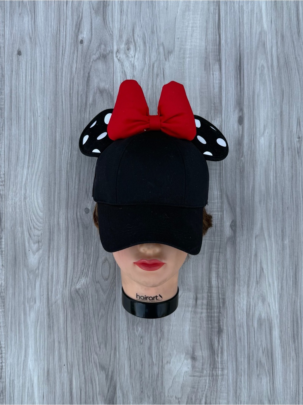 Disney Minnie Mouse baseball cap